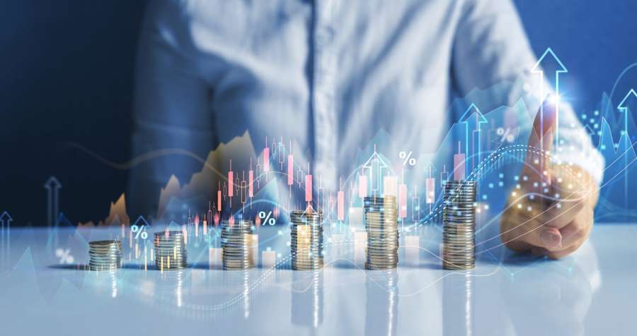 Financing the buyback