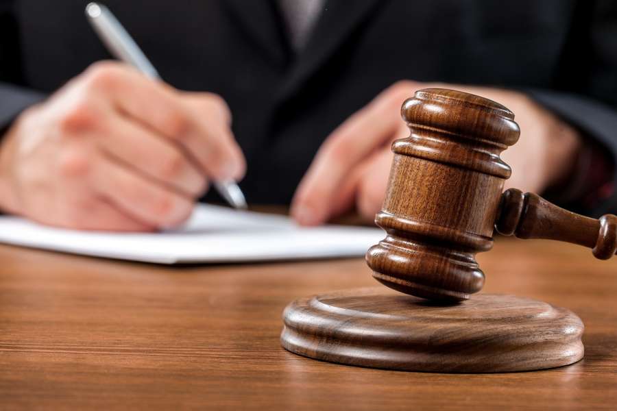 First tier tribunal