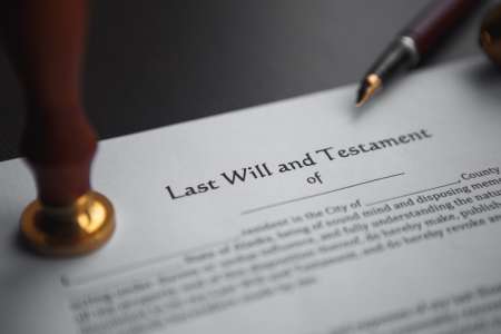 Five Reasons to Set Up a Trust