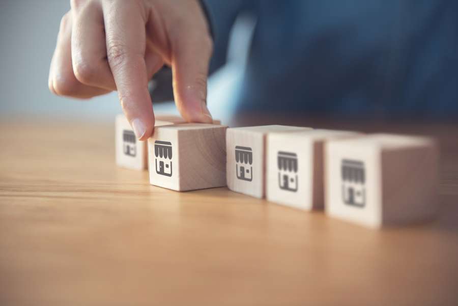 Franchise Agreements in Retail v2