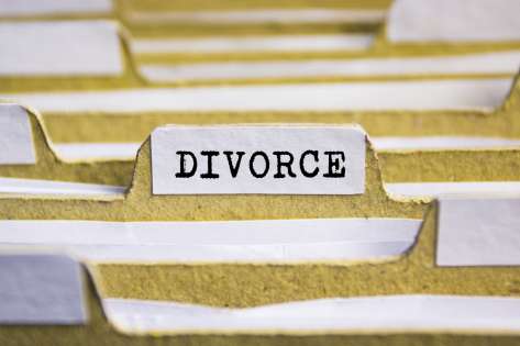 Funding Legal Fees on Divorce