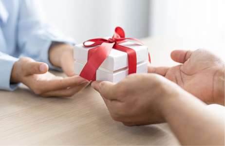 Gifting Shares and Family Wealth Legal Guidance and Protection