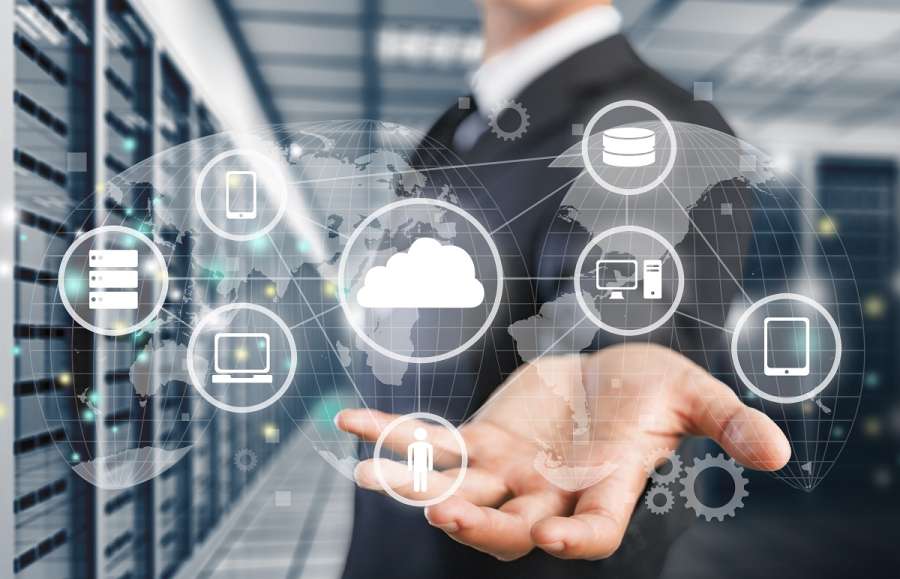 Given the increase in online threats how do manufacturers including Steuler Group ensure their digital data remains secure