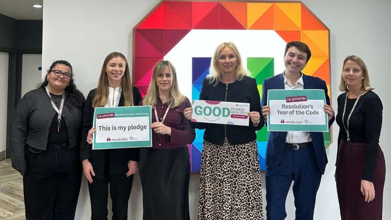 Good Divorce Week: Promoting a Constructive Approach to Separation