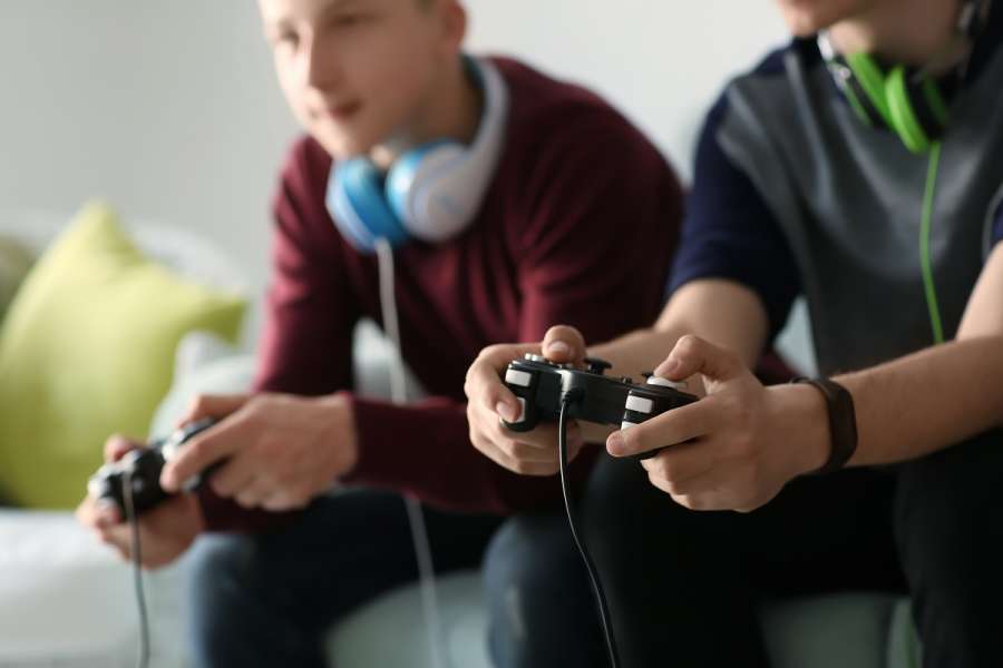 Goodbye to Call of Duty The frontlines of the war on competition v2