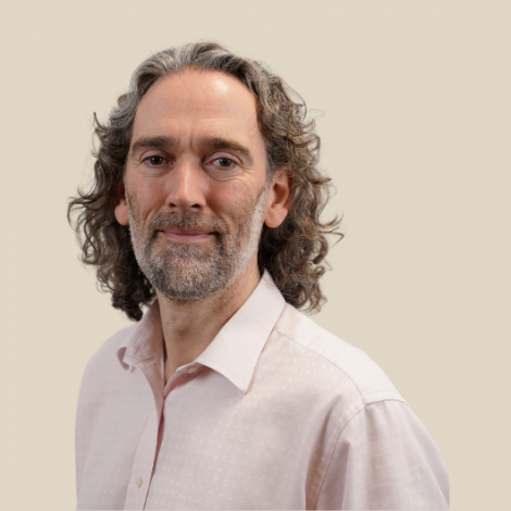 Gordon Harper