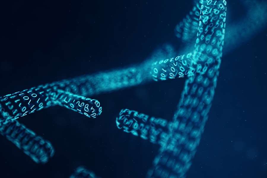 Government Announces 2 Billion of Funding for Engineering Biology