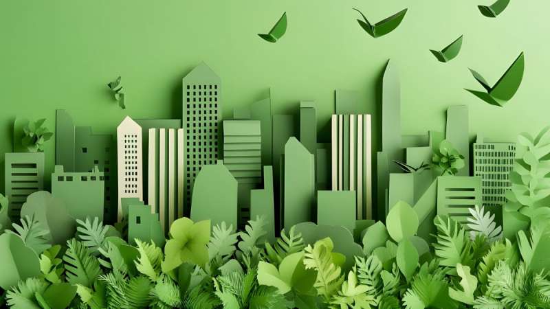 Green Leases: What Are They and Why Green Provisions Matter