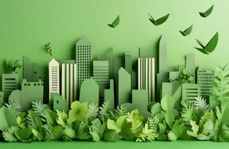 Green Leases What Are They and Why Green Provisions Matter