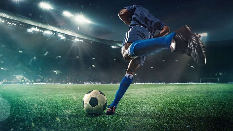 Growing opposition to gambling ads in football