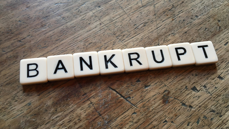 Guide to Bankruptcy: Understanding the Insolvency Process for Individuals