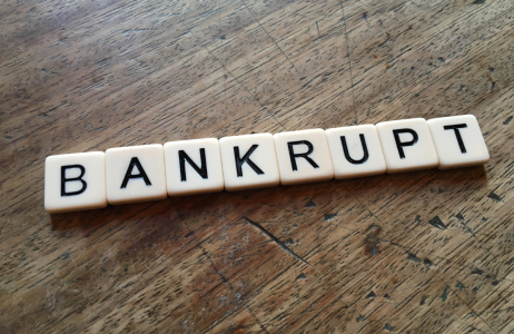 Guide to Bankruptcy Understanding the Insolvency Process for Individuals v2