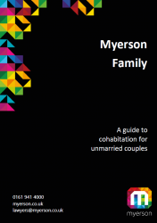 Guide to Cohabitation for Unmarried Couples