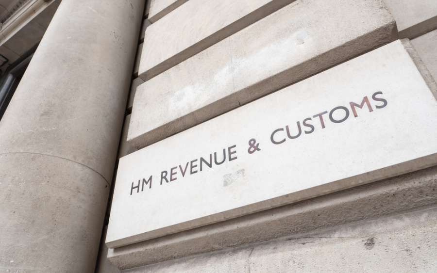 HMRC
