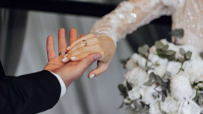 Lessons from Olivia Attwood: What Makes a Marriage Legally Valid?