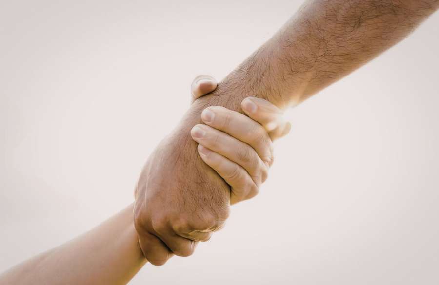 Healing Support and Moving Forward After Divorce