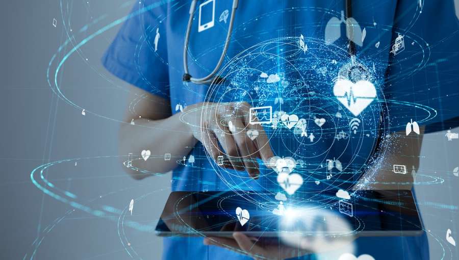 Health and technology
