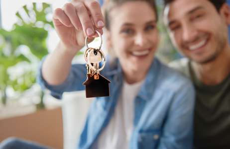 Helping a First Time Buyer The Flexibility of Lending to Someone You Know 2 v2