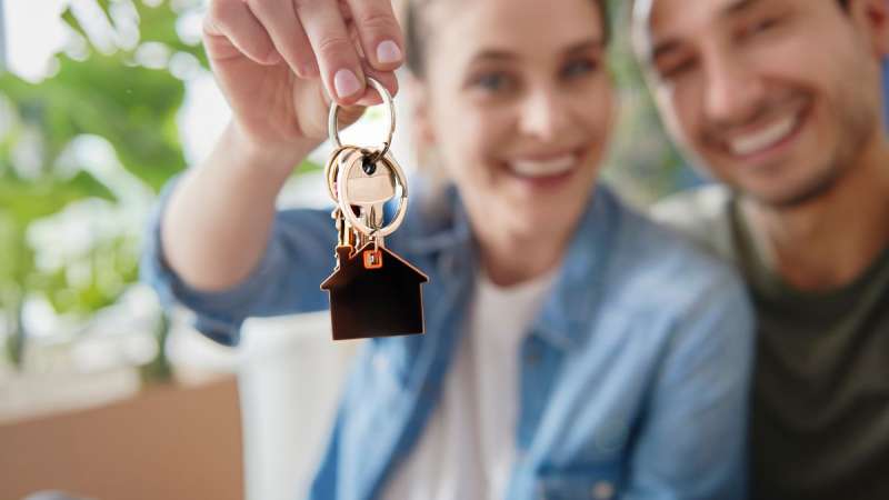 Helping a First-Time Buyer: The Flexibility of Lending to Someone You Know