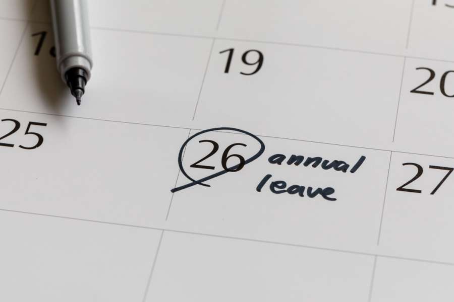Holiday accrual for hours worked ending the confusion ofHarpur Trust v Brazel