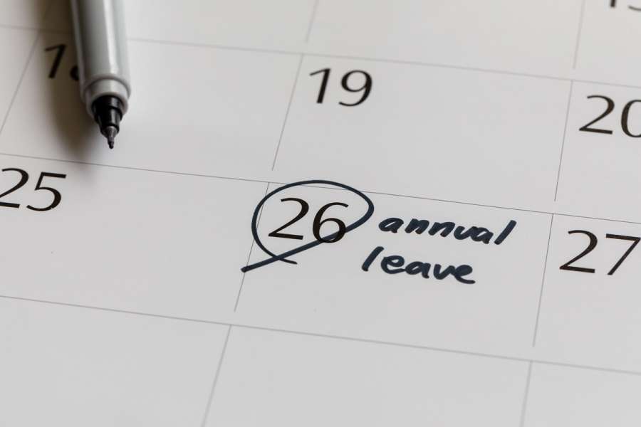 Holiday accrual for hours worked ending the confusion ofHarpur Trust v Brazel