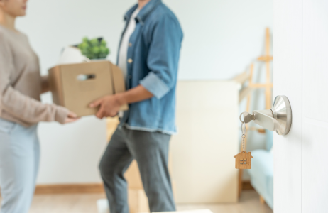 House moving season is here v2. Are your documents prepared