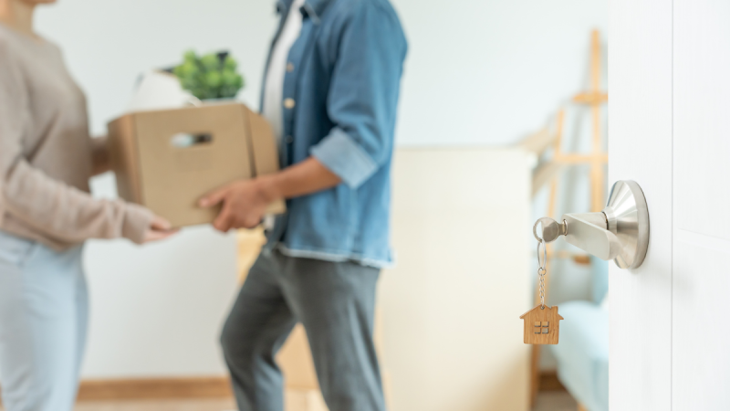 House-Moving Season is Here: Are Your Documents Prepared?