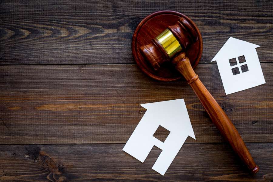 Housing Cases