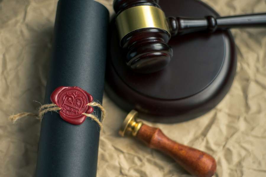 How Can I Prove a Will is Invalid because of Undue Influence