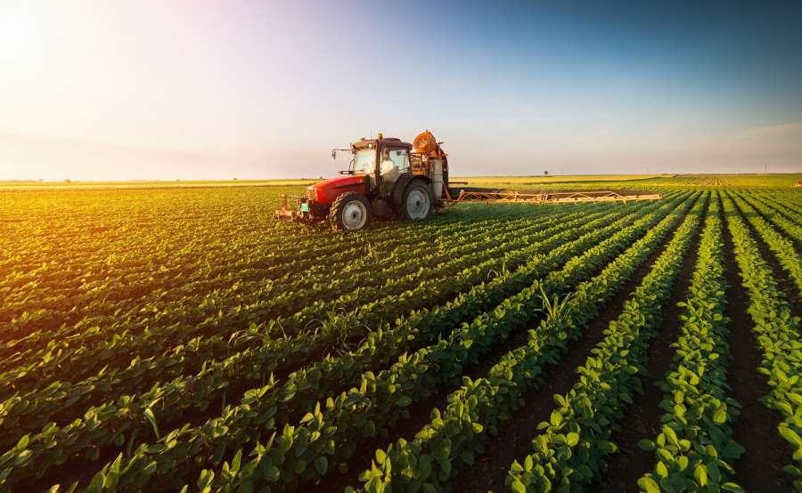 How Do I Purchase a Farm