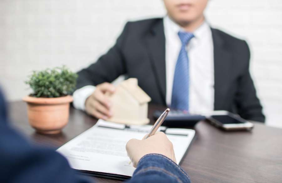 How Does Having a Lender Change the Legal Process