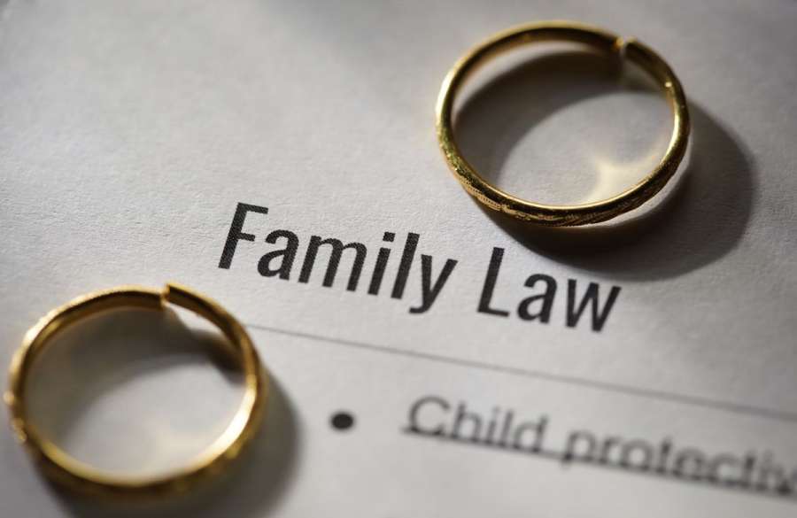 How Family Law Solicitors Can Help