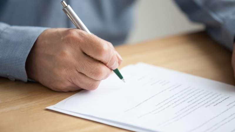 How Important Is the Date on a Will?