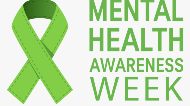 How Law Firms Should Observe Mental Health Week and Self-Care for Legal Professionals