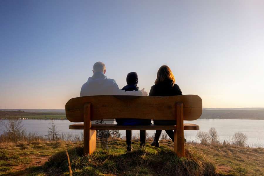 How can I provide for my autistic child after I have died