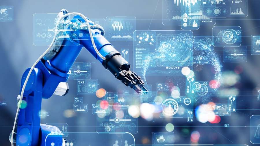 How do you think AI will change and influence the industry in the future and what threats and advantages do you think it will bring