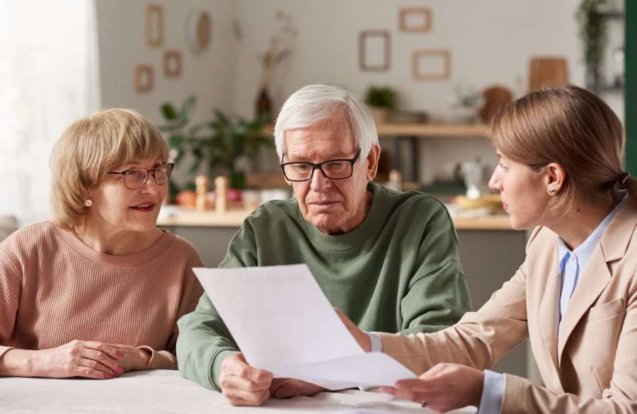 How is testamentary capacity assessed