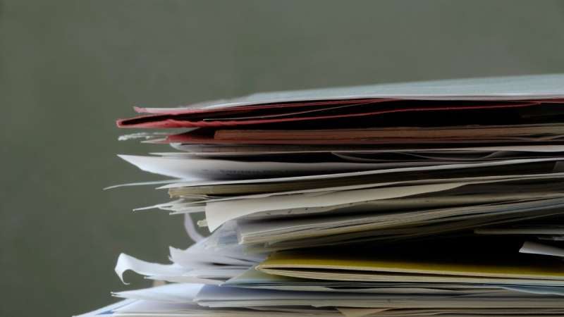 How Long Does Probate Take?