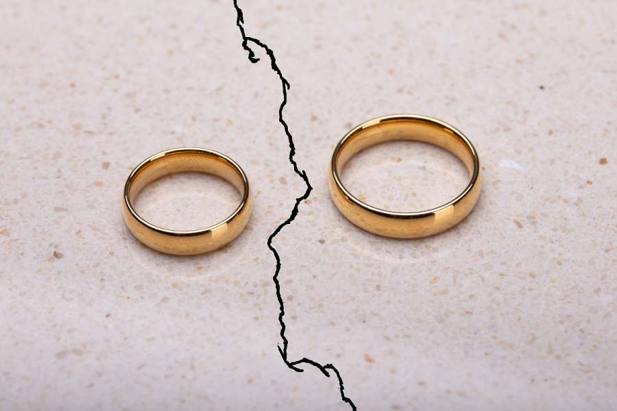 How much spousal maintenance will be received