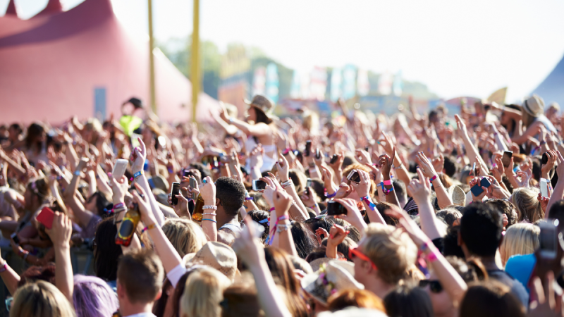 How the 'For Women Scotland' Ruling Could Impact UK Hospitality and Leisure - with a Spotlight on Download Festival 2025