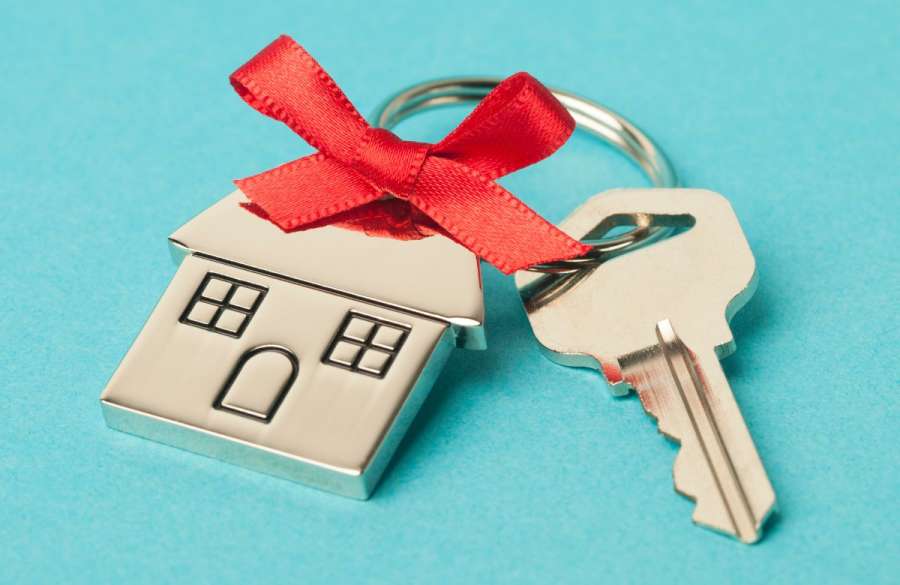 How the court views gifts and loans
