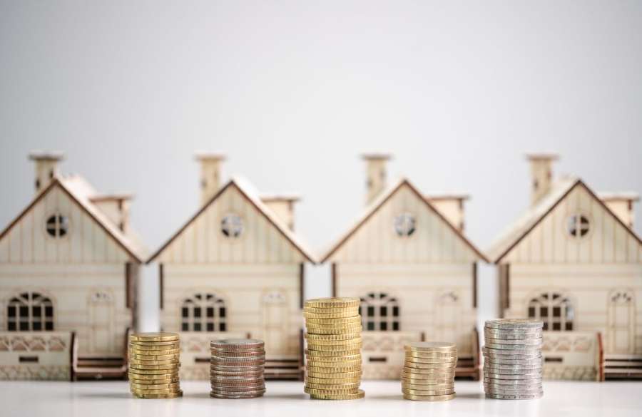 How the refinancing process works