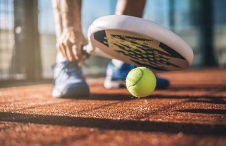How to Set Up a Padel Court in the UK  A Legal and Property Guide