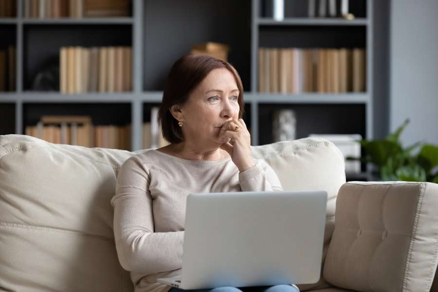 How to create an advance decision