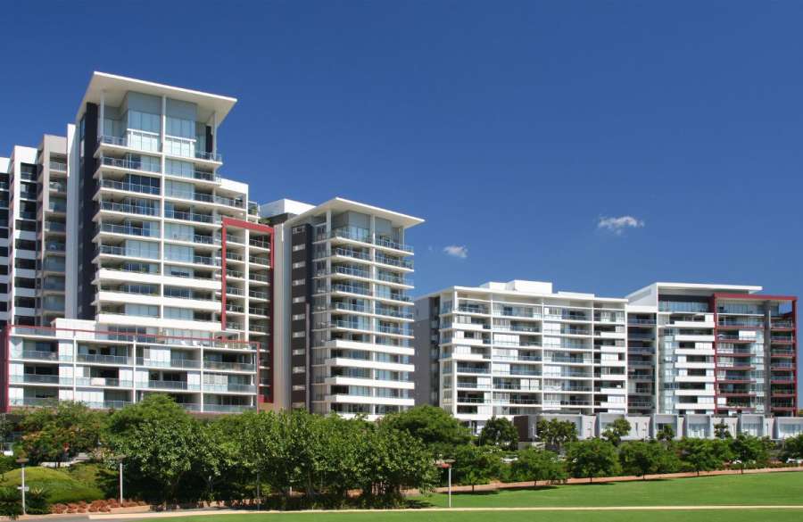 How to finance a buy to let portfolio