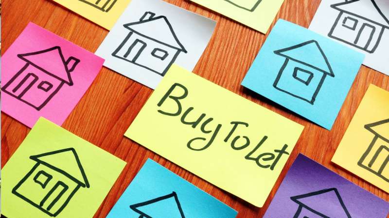 How To Finance and Refinance a Buy-To-Let Portfolio
