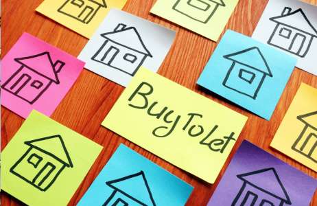 How to finance and refinance a buy to let portfolio