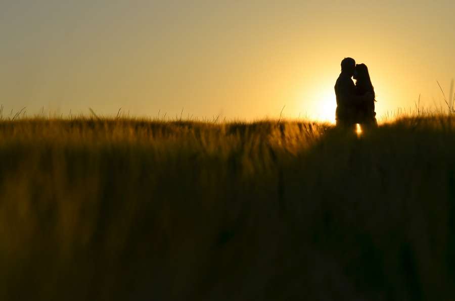 How will the farm be affected by a divorce