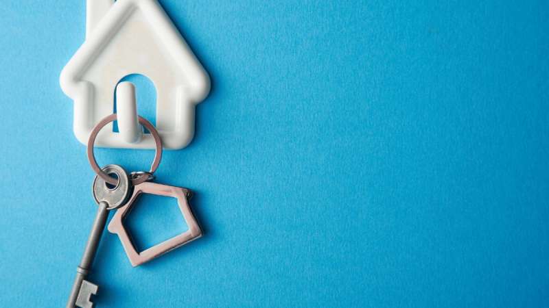 Can A Beneficiary Live in a Property Before Probate?