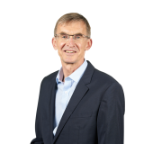 Ian Gordon's profile picture